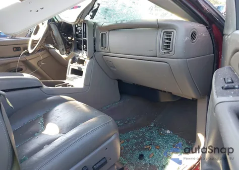 2006 Chevrolet Silverado 1500 Lt3 z USA, uszkodzony, nr VIN 2GCEC13T161151273